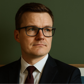 Brian Arreborg Hansen